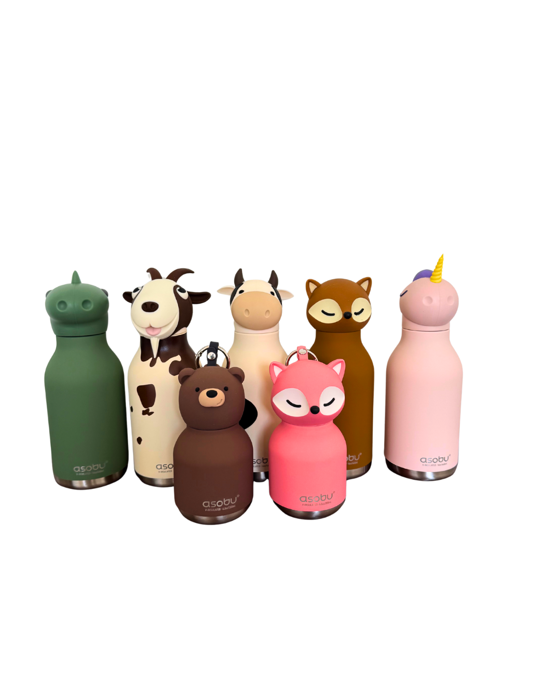 Water Bottles