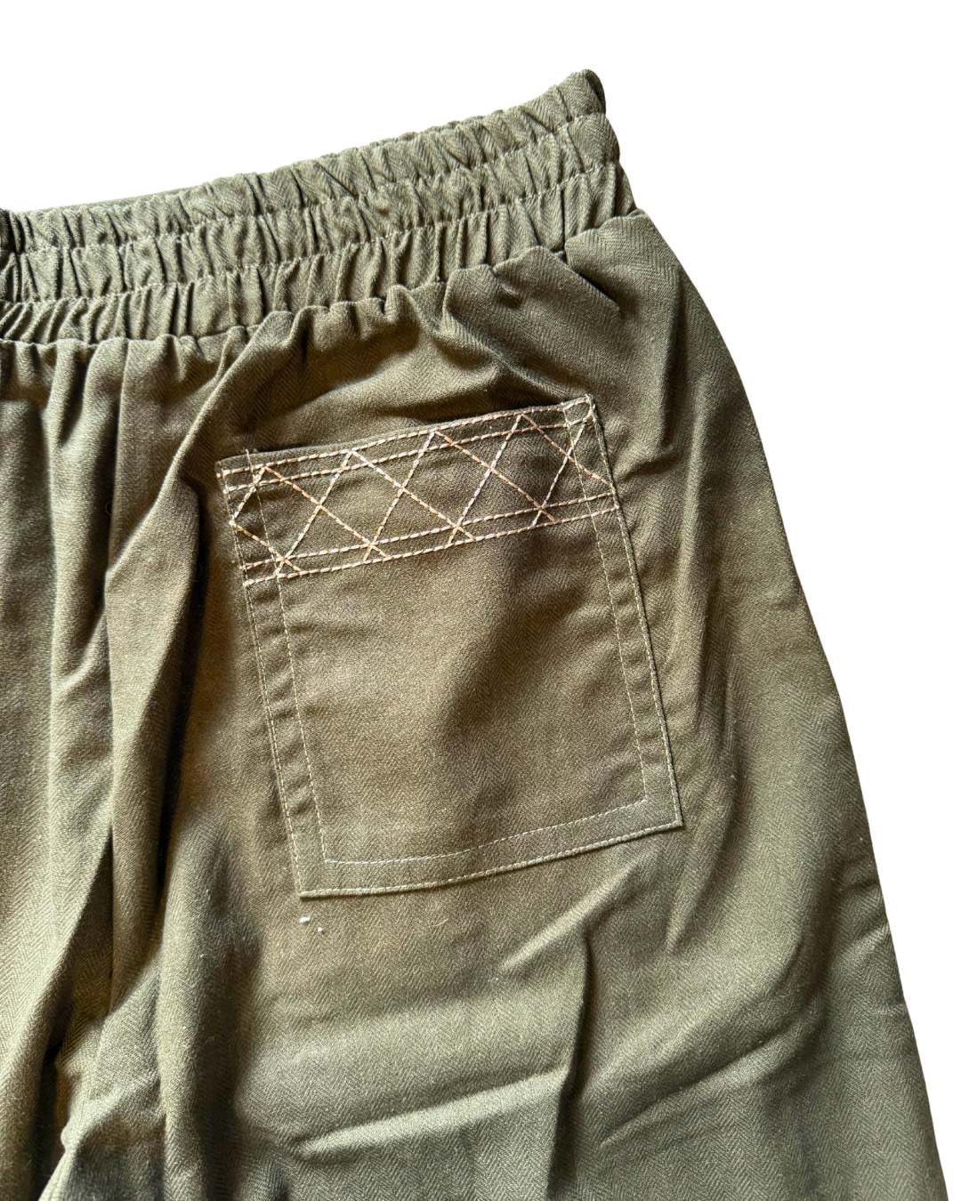 Willow Thread Pants