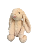 Bashful Bunny in Tan