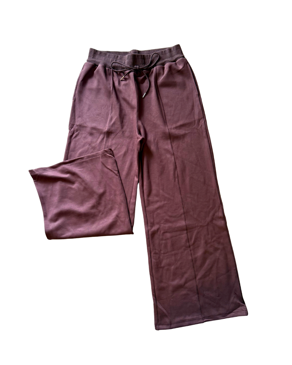 Brownie Wide Leg Pants