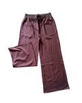 Brownie Wide Leg Pants