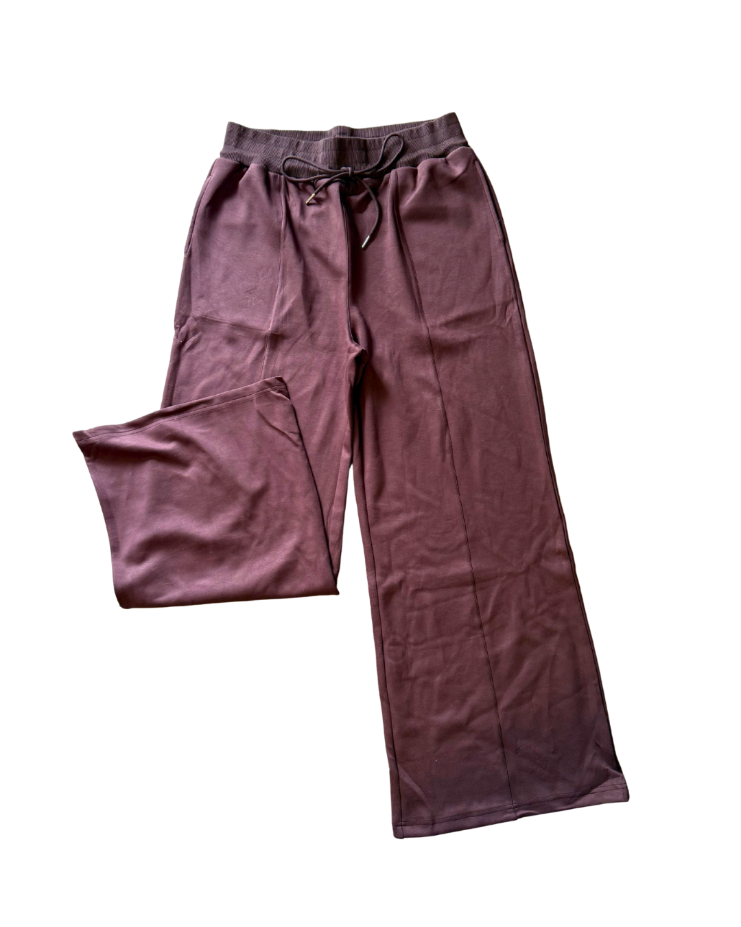 Brownie Wide Leg Pants