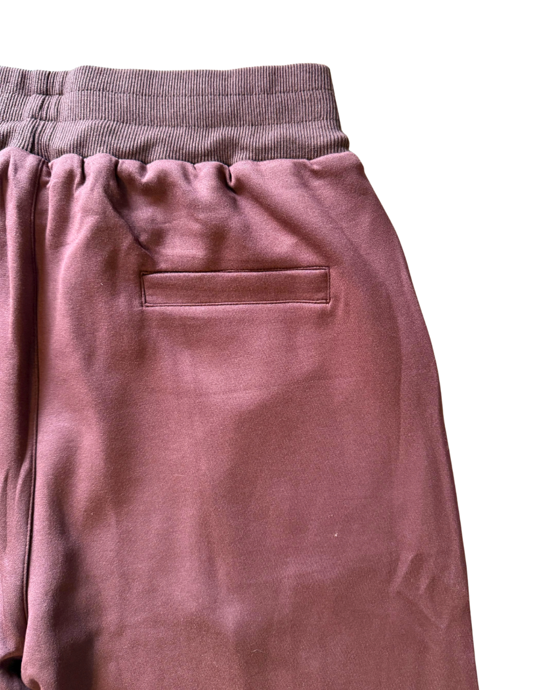 Brownie Wide Leg Pants