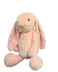 Bashful Bunny in Light Pink