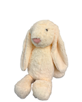 Bashful Bunny in Cream