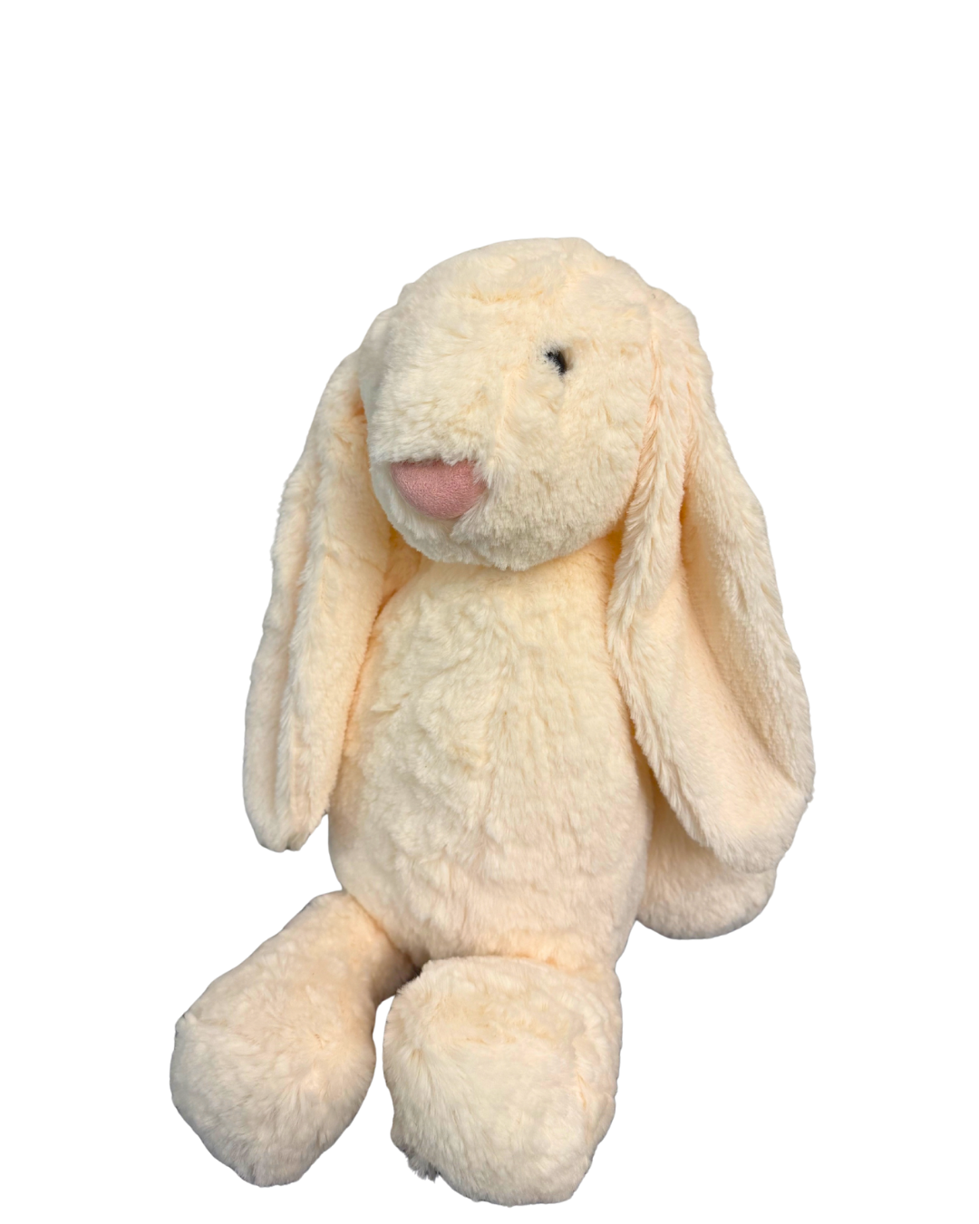 Bashful Bunny in Cream