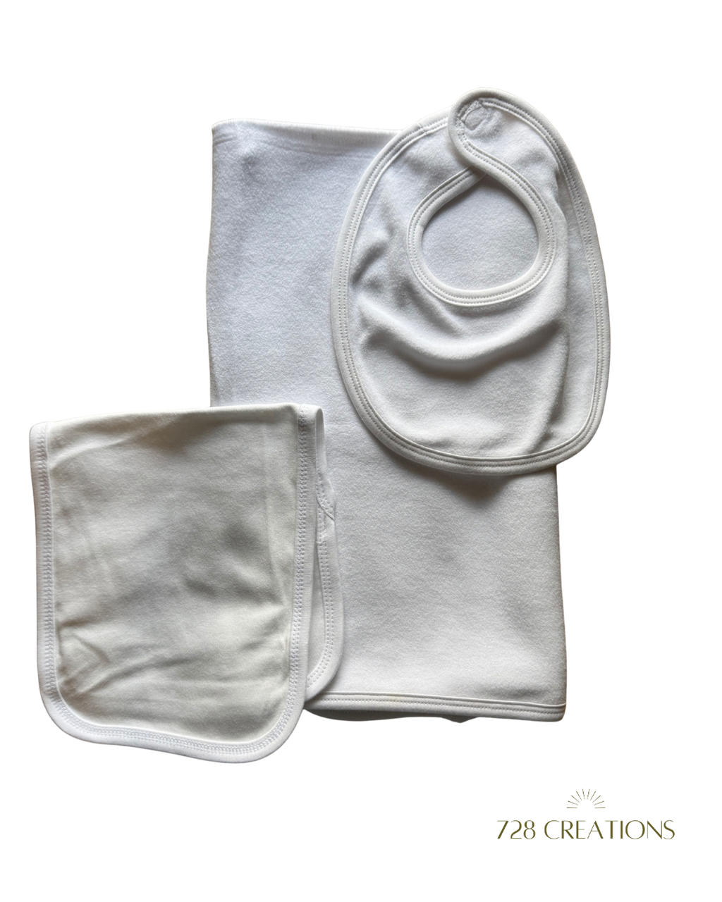 Iris Baby Gift Set