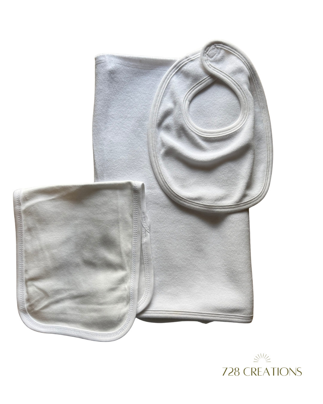 Iris Baby Gift Set