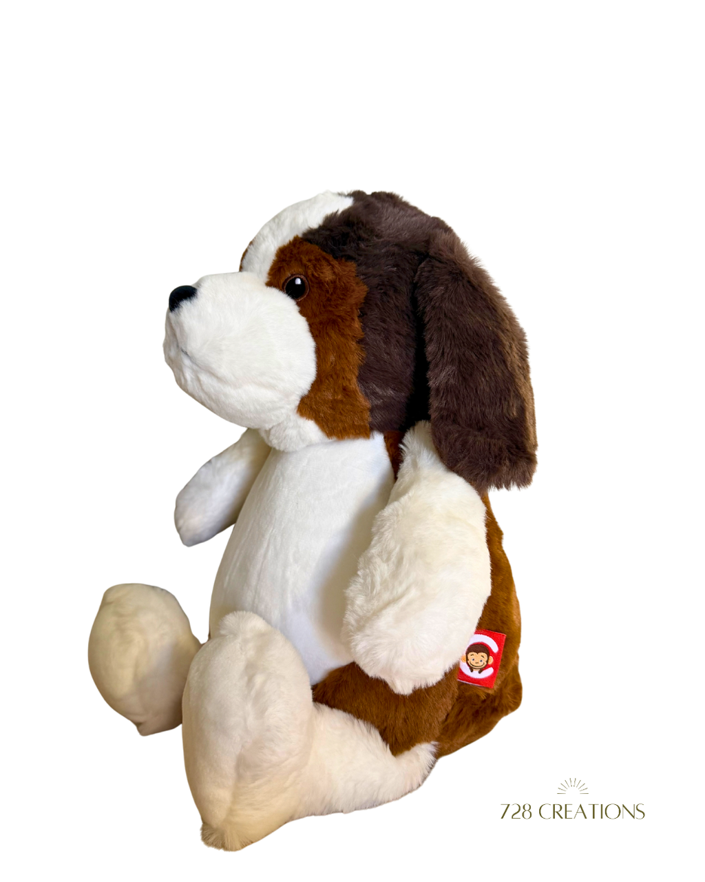 Bluto Beagle Cubbie