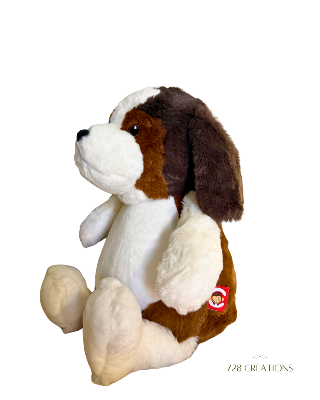 Bluto Beagle Cubbie