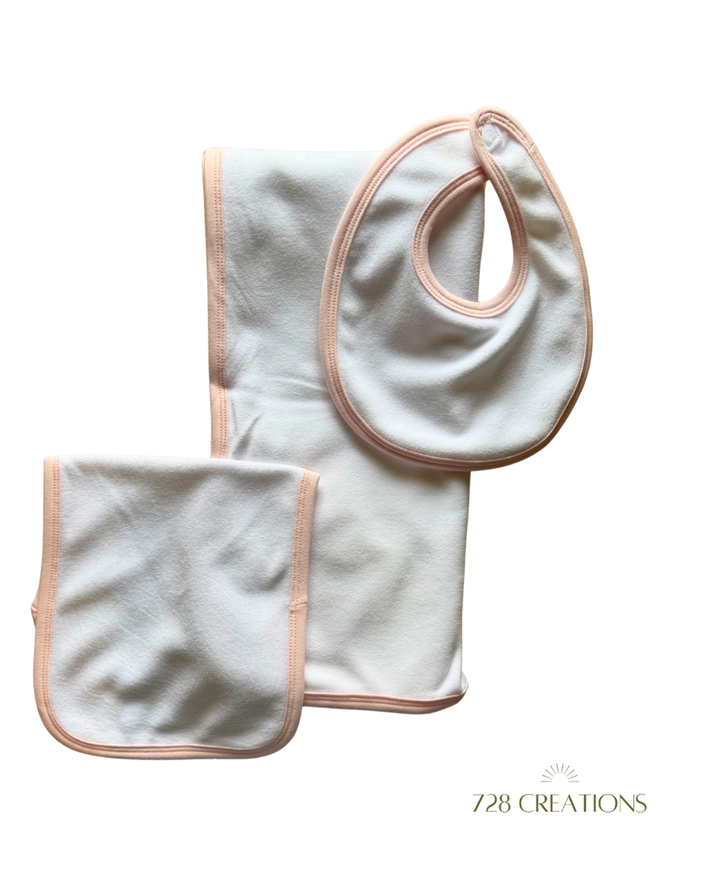 Rhiannon Baby Girl Gift Set