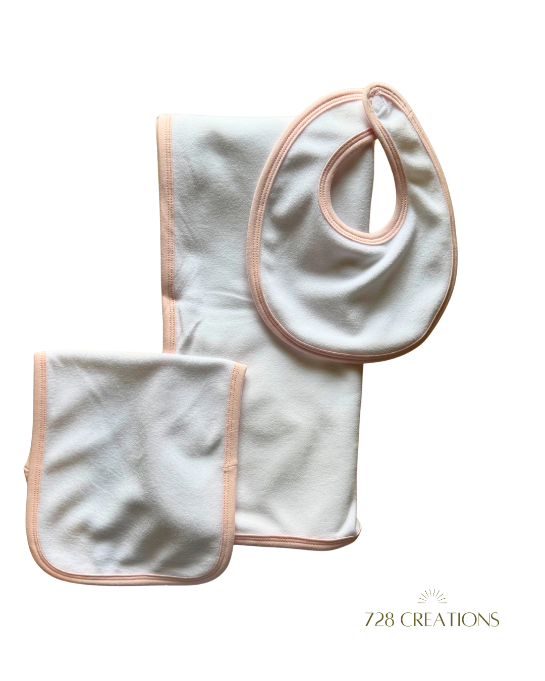 Rhiannon Baby Girl Gift Set