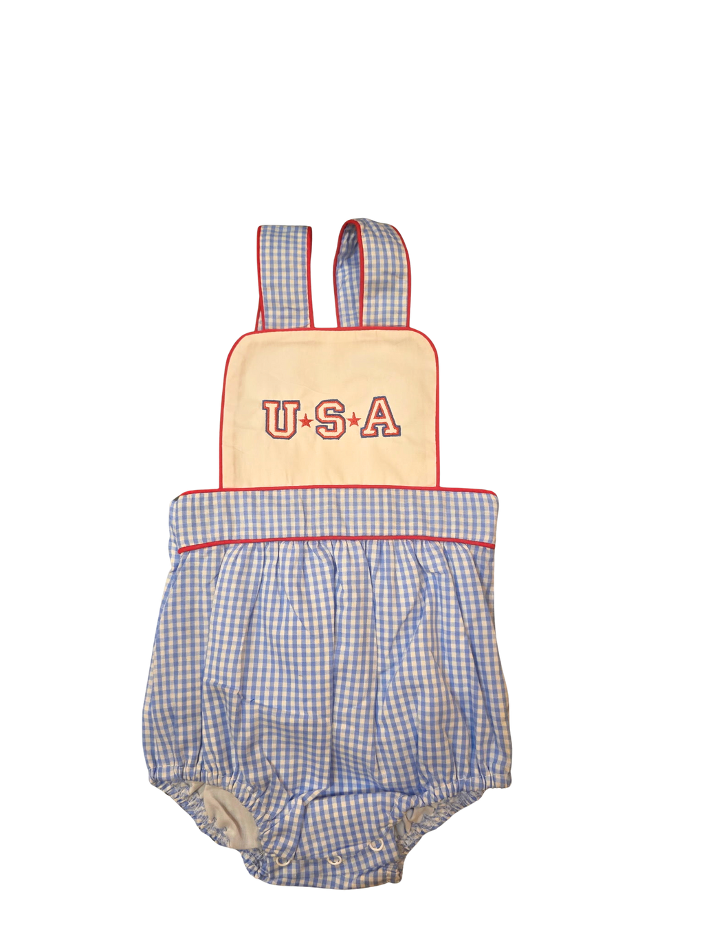 USA Baby Bubble