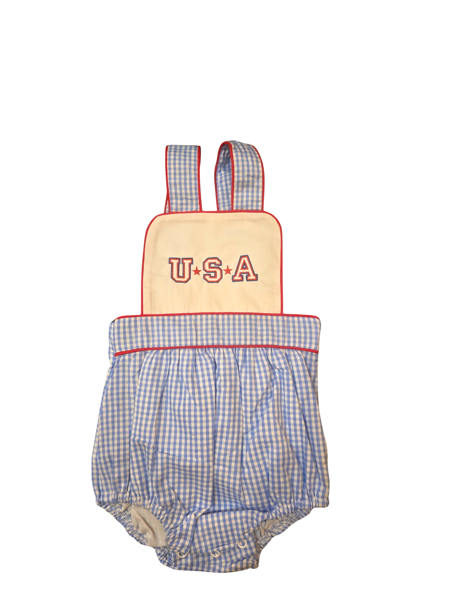 USA Baby Bubble