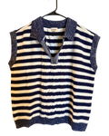 Coastal Stripe Knit