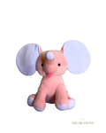 Penny Pink Dumble Cubbie