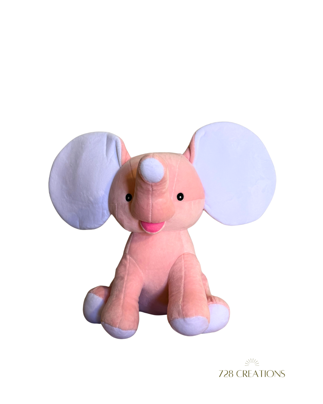 Penny Pink Dumble Cubbie