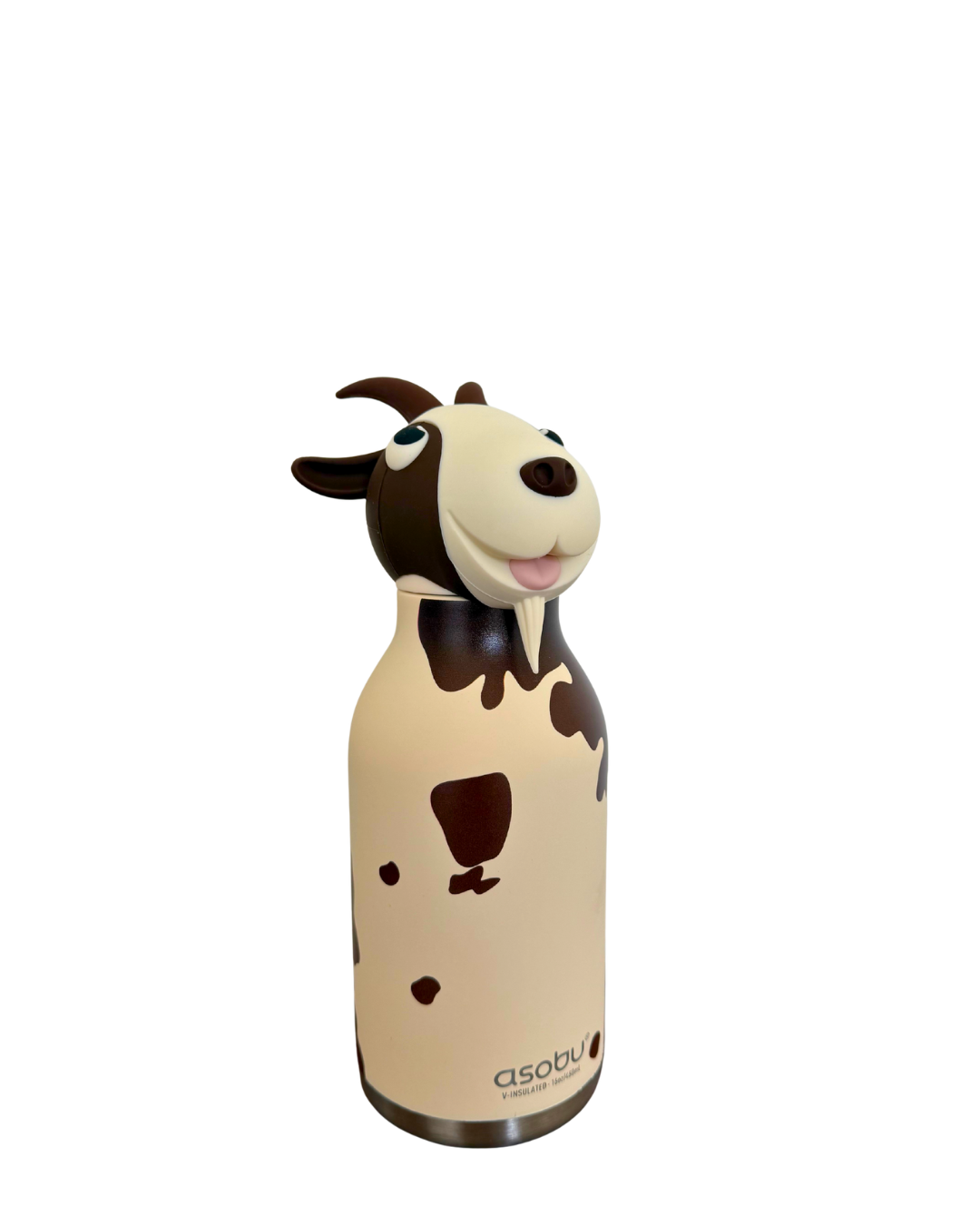 Bestie Goat Water Bottle 16oz