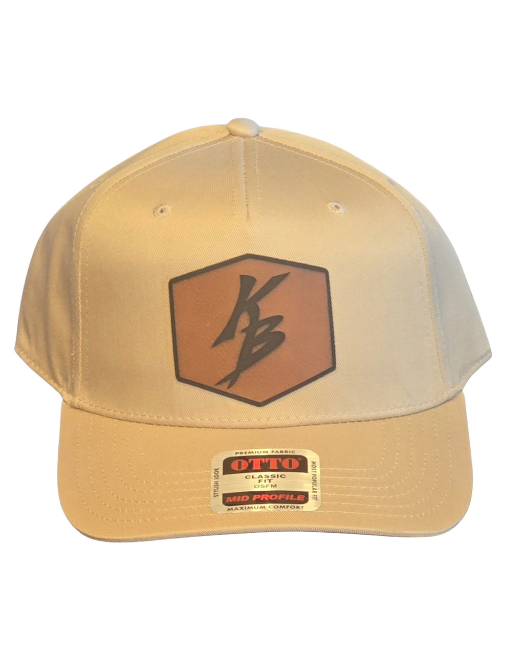 Kutter Bradley Hats