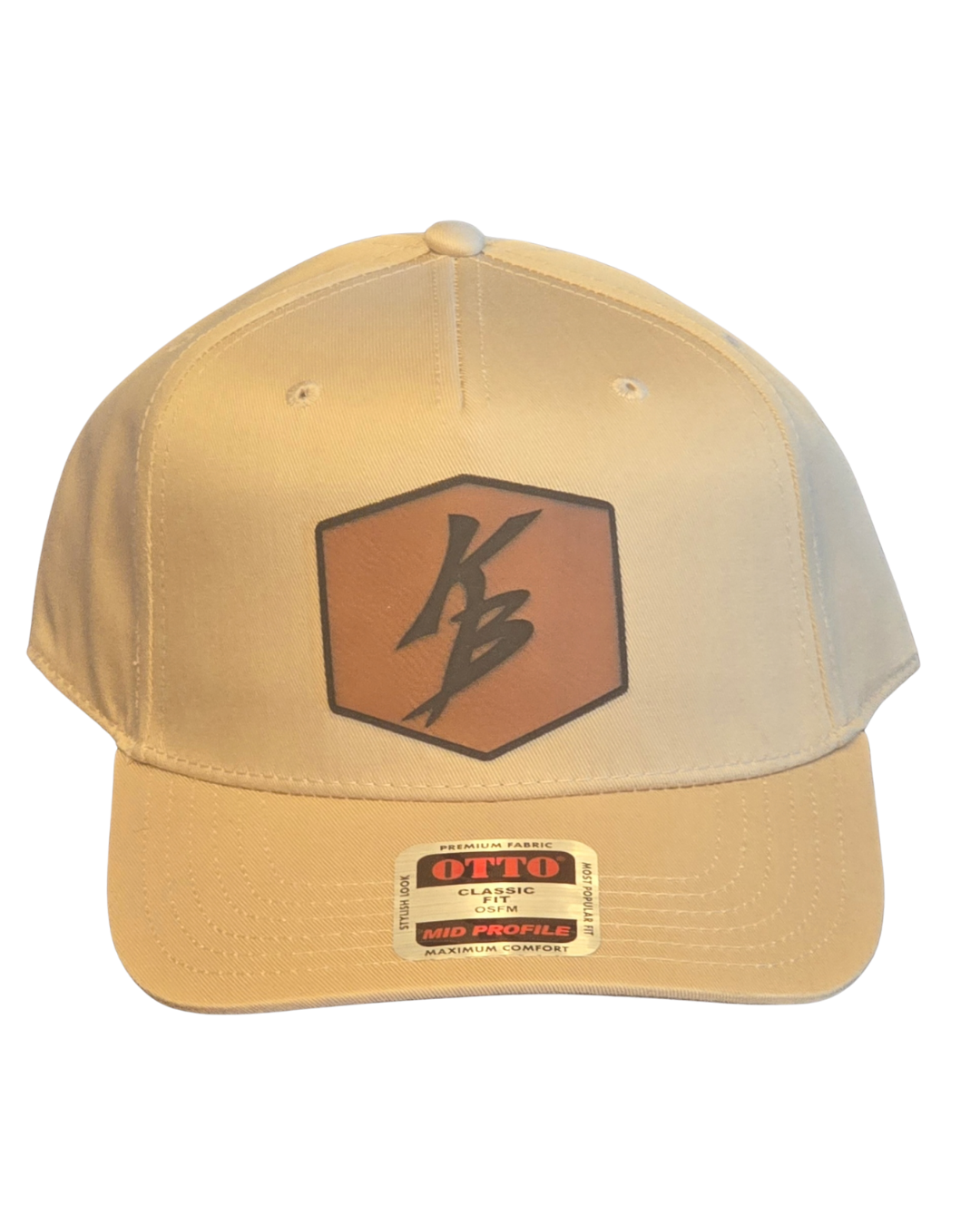 Kutter Bradley Hats