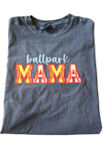 Ballpark Mama