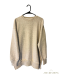 The Original Love Letters Above Heritage Sweatshirt