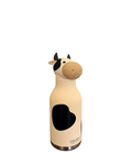 Bestie Cow Water Bottle 16oz