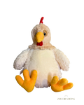 Chucky Chicken Cubbie