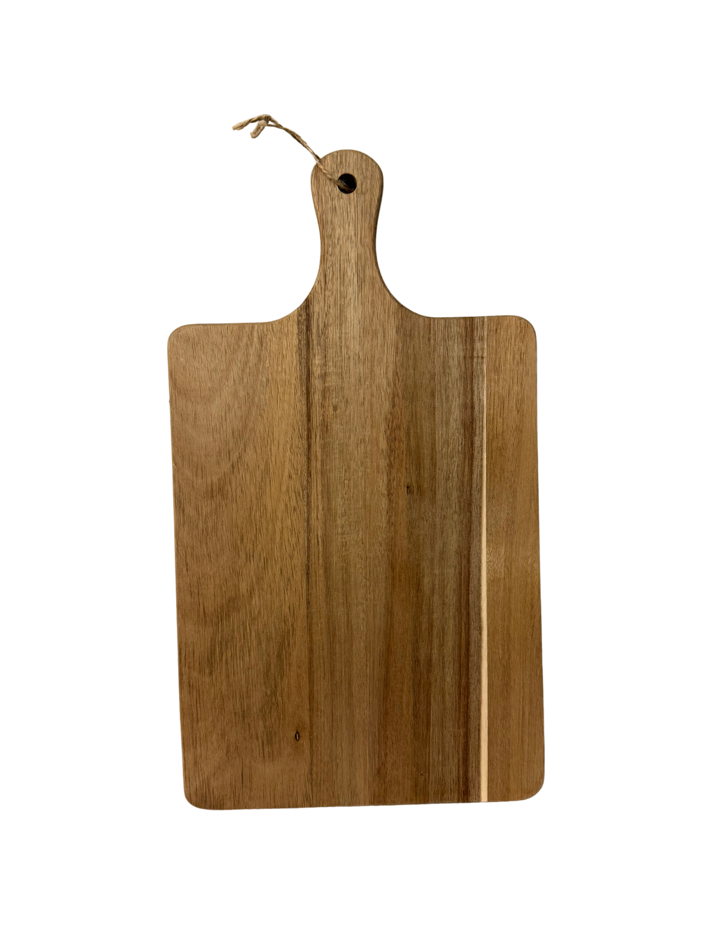 Rectangular Acacia Wood Cutting Board