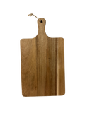 Rectangular Acacia Wood Cutting Board