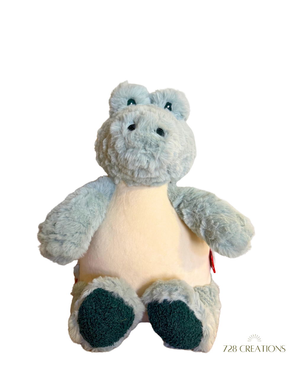 Allen Alligator Cubbie
