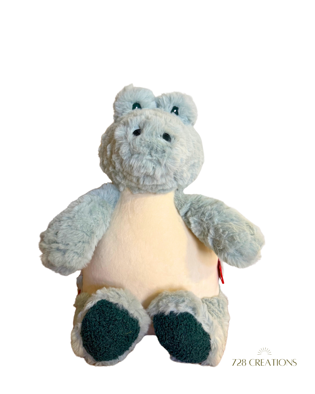 Allen Alligator Cubbie