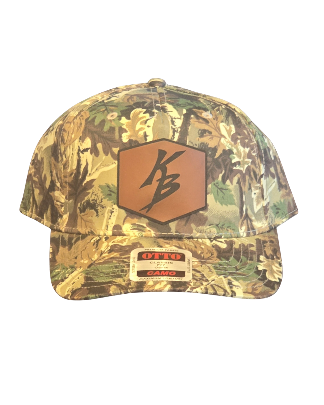 Kutter Bradley Hats