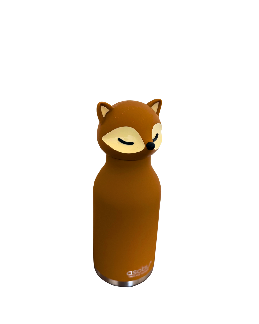 Bestie Fox Water Bottle 16oz