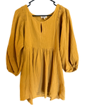 Blissful Breeze Blouse
