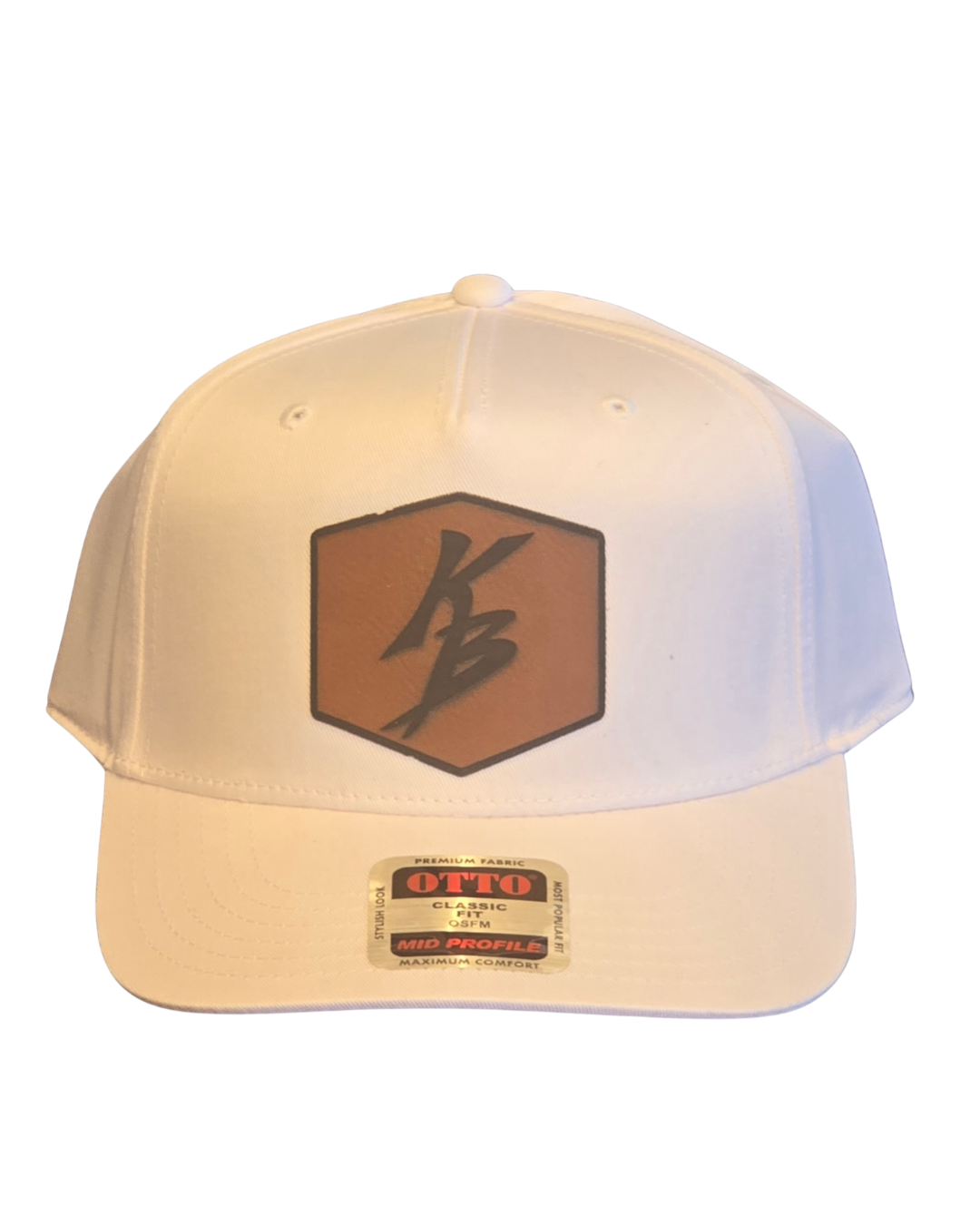 Kutter Bradley Hats