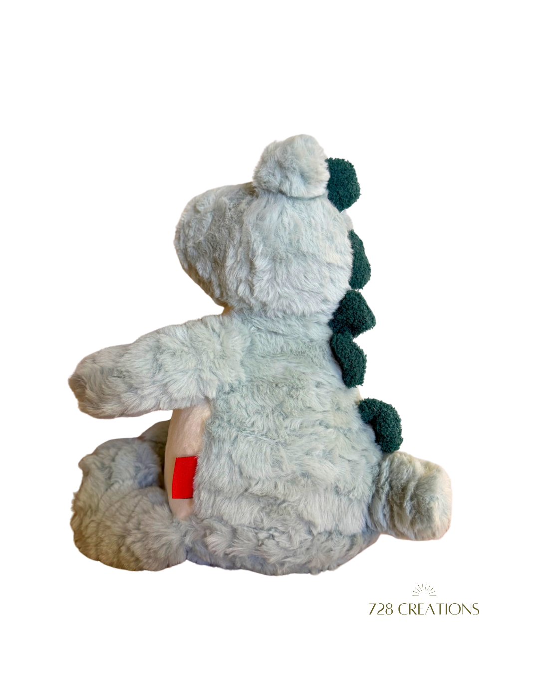 Allen Alligator Cubbie