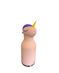 Bestie Unicorn Water Bottle 16oz