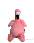 Fiona Flamingo Cubbie