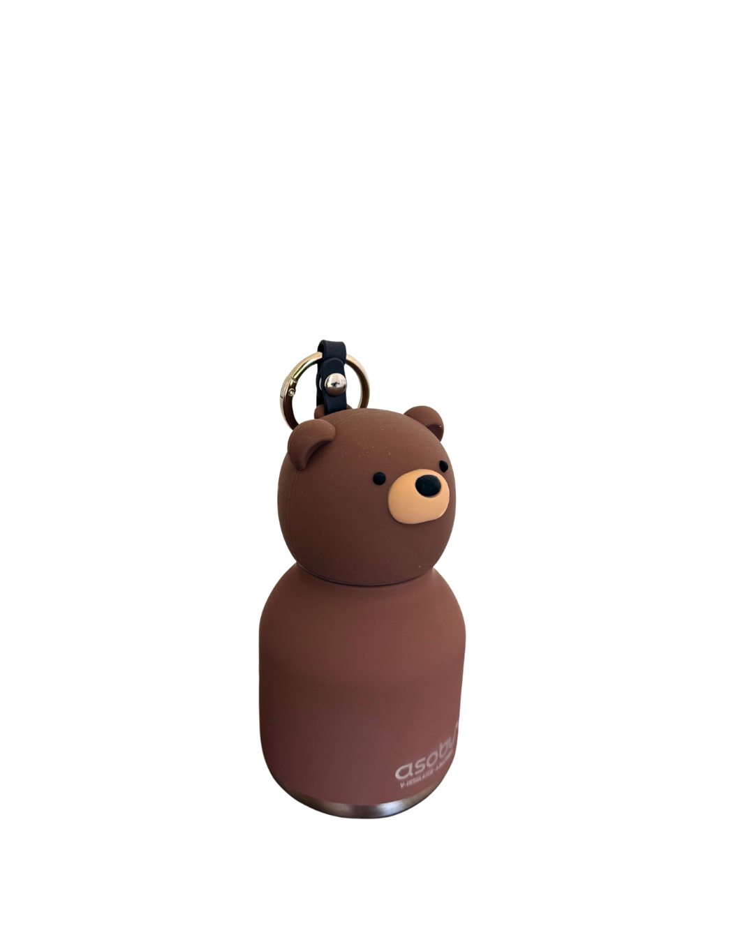 Mini Bestie Bear Water Bottle 6.8oz
