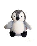 Penny Penguin Cubbie