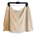 Ecru Skort