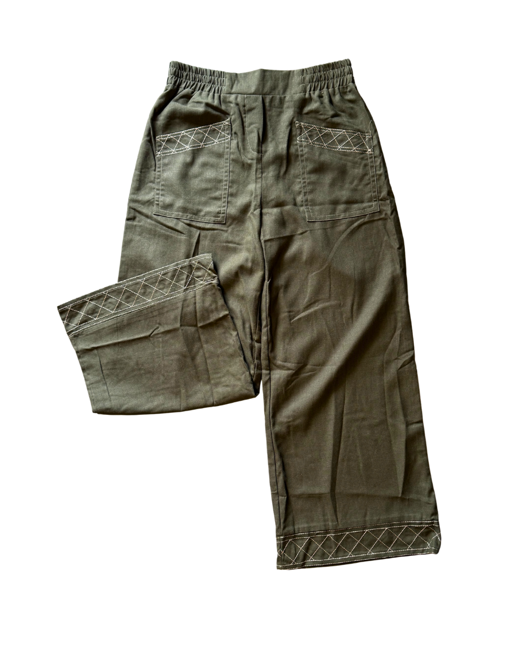 Willow Thread Pants