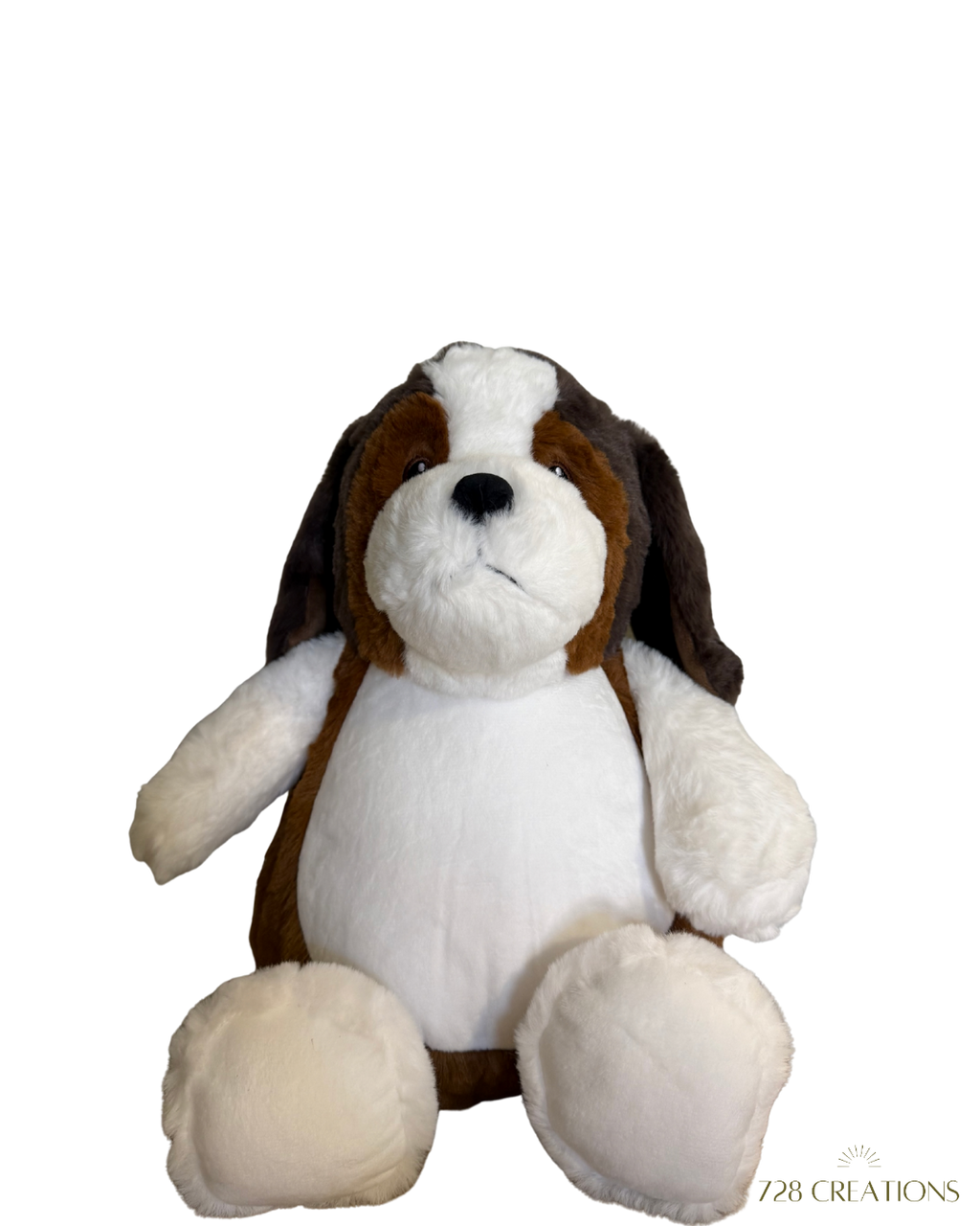 Bluto Beagle Cubbie