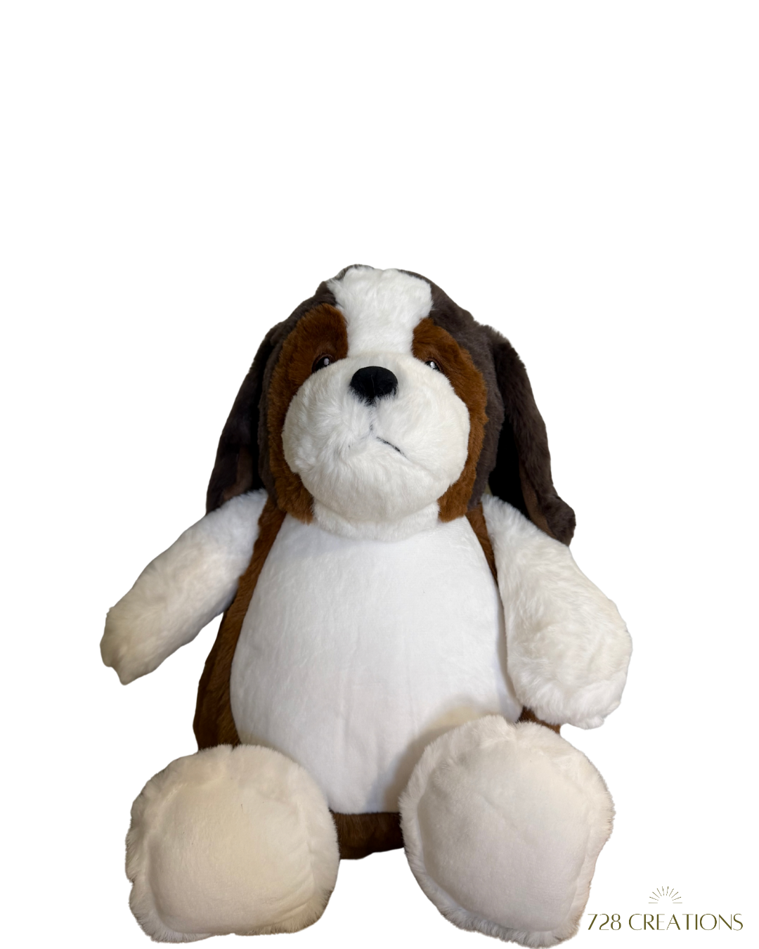 Bluto Beagle Cubbie