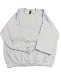 The "Overstimulated" Sweatshirt