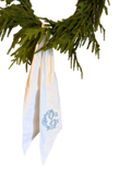 The Classic Wreath Sash