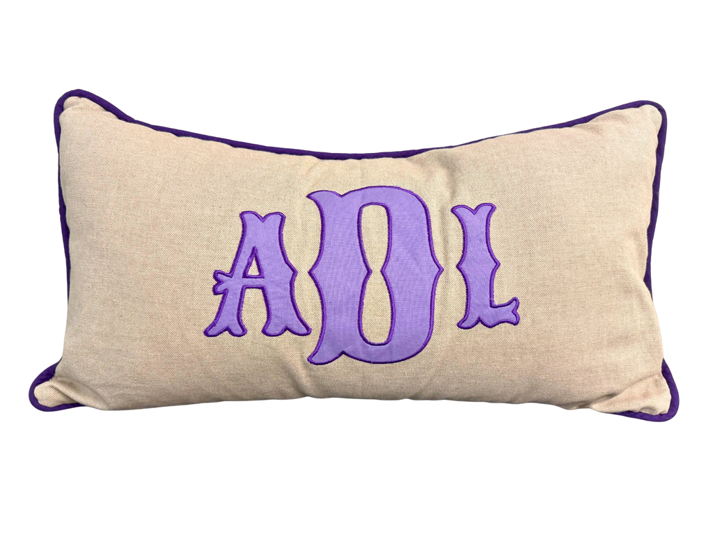 Rectangle Decorative Pillow