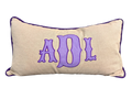 Rectangle Decorative Pillow