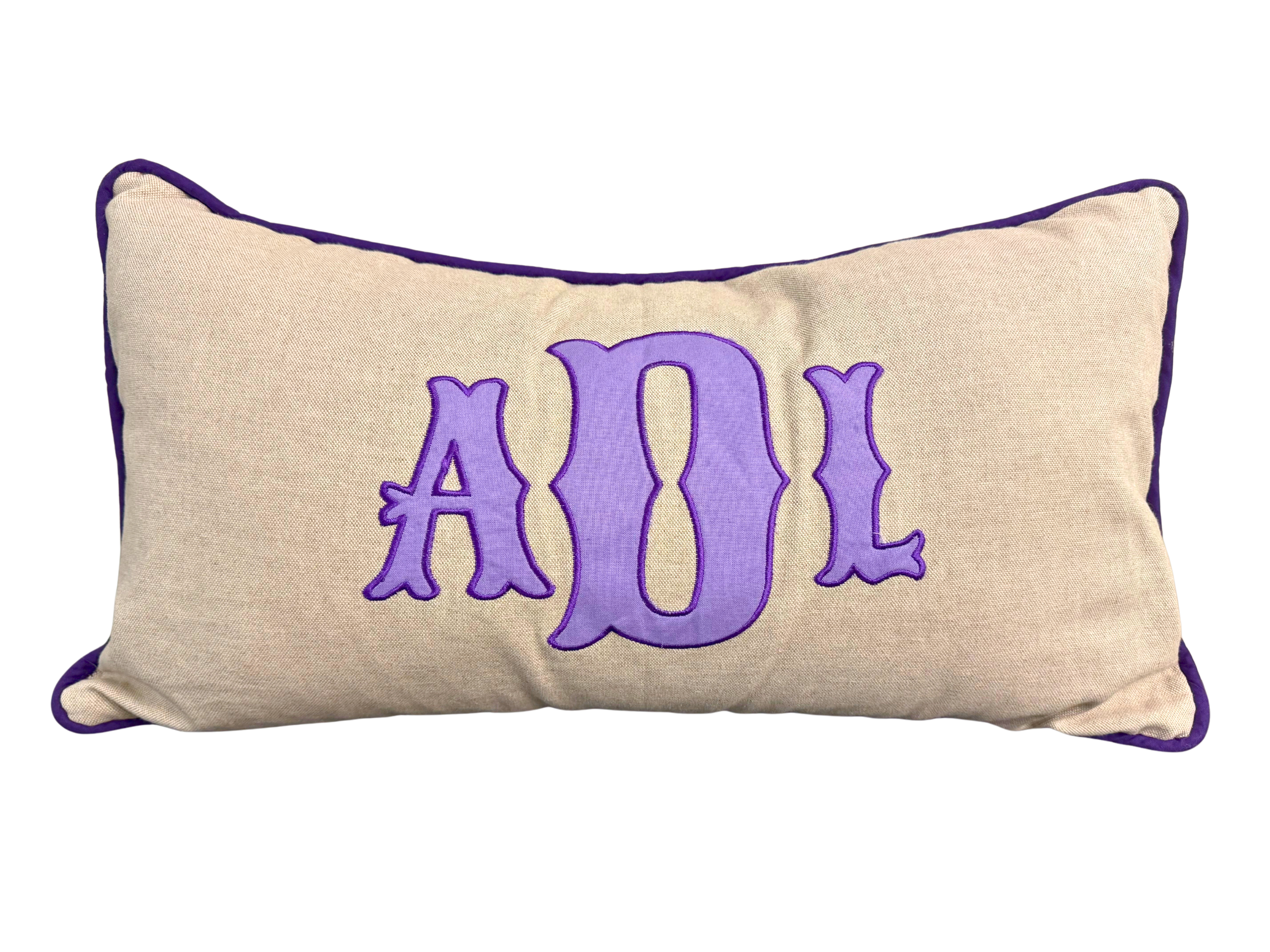Rectangle Decorative Pillow